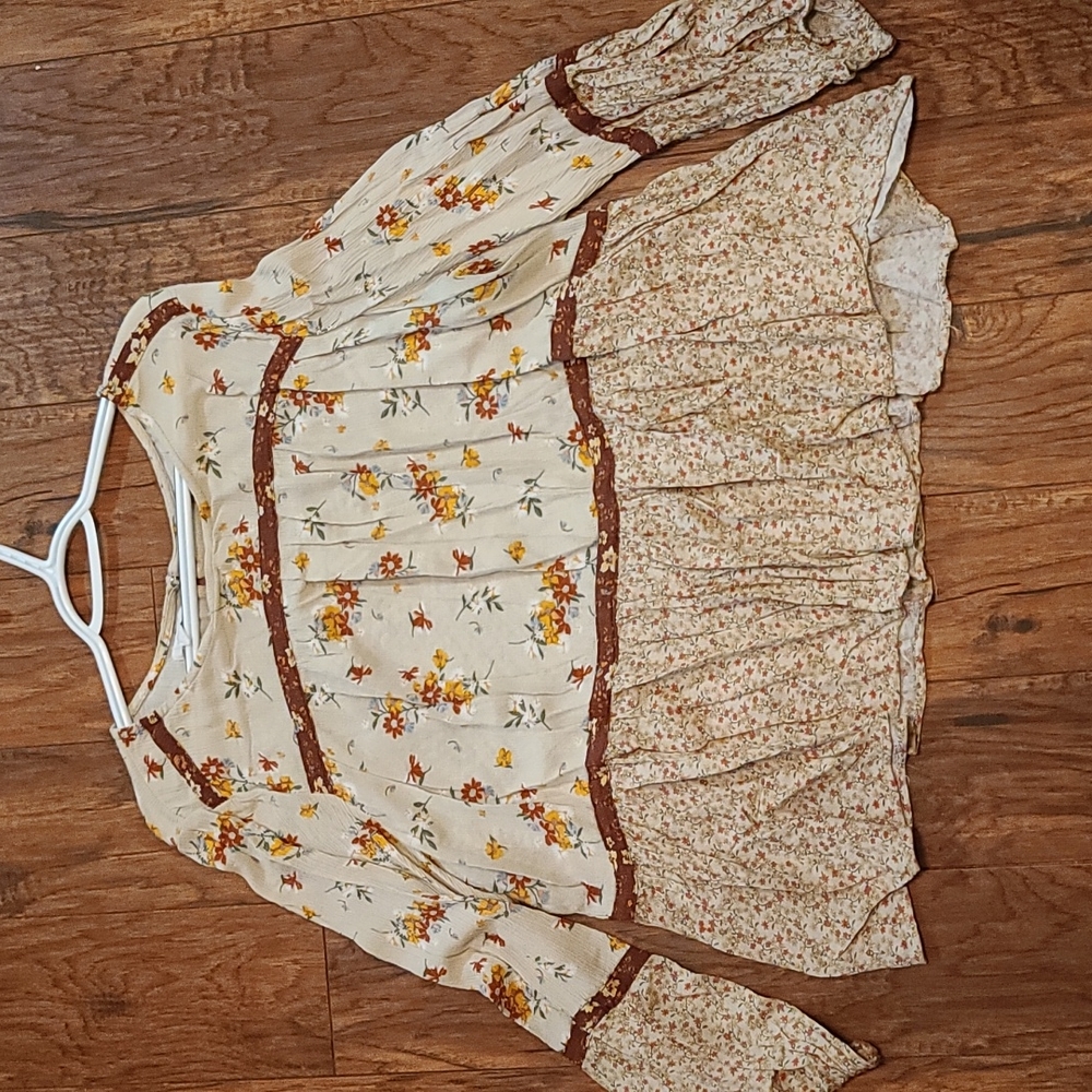 Floral